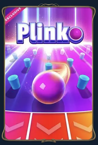 Plinko en Casino RichRoyal