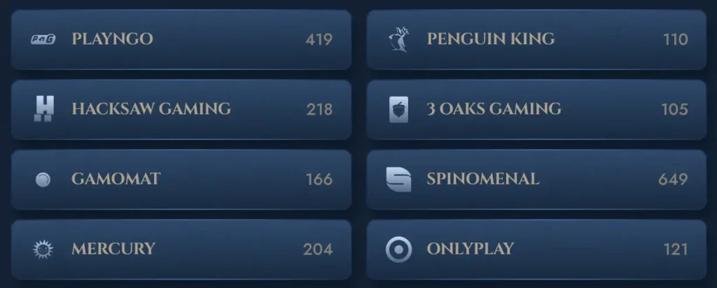 Rich Royal Casino App